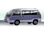 Nissan Largo Vanette Coach 1986 года